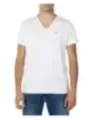 Tommy Hilfiger V-Ausschnitt T-Shirt