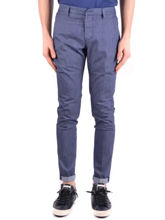 "Dondup Hosen im Sale | Dondup - Dondup Pantaloni Uomo online kaufen"|Planet-Deluxe