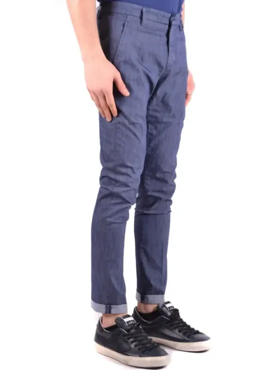"Dondup Hosen im Sale | Dondup - Dondup Pantaloni Uomo online kaufen"|Planet-Deluxe