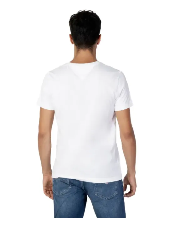 Tommy Hilfiger Denim Kurzarmhemd