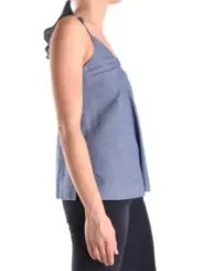 "Dondup Tanktops im Sale | Dondup - Dondup Canotta Donna online kaufen"|Planet-Deluxe