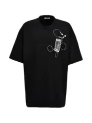 "Off-White T-Shirts im Sale | Off-white - Off-white T-Shirt Uomo online kaufen"|Planet-Deluxe