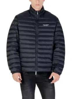 Armani Exchange Giubbotto Uomo – Stylische Herrenjacke