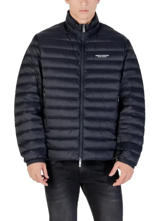 "Armani Exchange Jacken im Sale | Armani Exchange - Armani Exchange Giubbotto Uomo online kaufen"|Planet-Deluxe