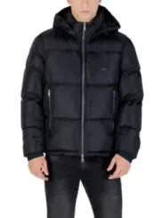 "Armani Exchange Jacken im Sale | Armani Exchange - Armani Exchange Giubbotto Uomo online kaufen"|Planet-Deluxe