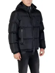 "Armani Exchange Jacken im Sale | Armani Exchange - Armani Exchange Giubbotto Uomo online kaufen"|Planet-Deluxe