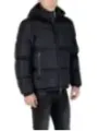 "Armani Exchange Jacken im Sale | Armani Exchange - Armani Exchange Giubbotto Uomo online kaufen"|Planet-Deluxe
