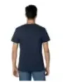 Tommy Hilfiger T-Shirt Jeans Kombination