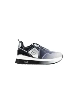 "Liu Jo Sneakers Donna – Stilvolle Damenschuhe"