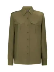 "Dondup Hemden im Sale | Dondup - Dondup Camicia Donna online kaufen"|Planet-Deluxe