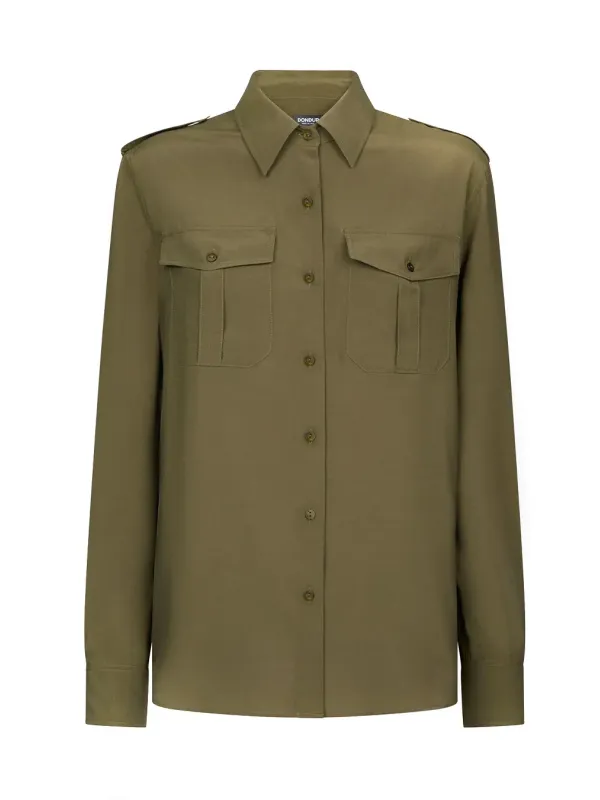 "Dondup Hemden im Sale | Dondup - Dondup Camicia Donna online kaufen"|Planet-Deluxe "Dondup Hemden im Sale | Dondup - Dondup Camicia Donna online kaufen"|Planet-Deluxe