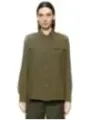 "Dondup Hemden im Sale | Dondup - Dondup Camicia Donna online kaufen"|Planet-Deluxe