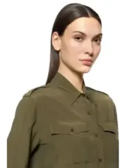 "Dondup Hemden im Sale | Dondup - Dondup Camicia Donna online kaufen"|Planet-Deluxe