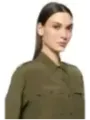 "Dondup Hemden im Sale | Dondup - Dondup Camicia Donna online kaufen"|Planet-Deluxe