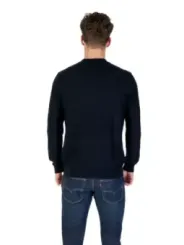 "Armani Exchange Pullover im Sale | Armani Exchange - Armani Exchange Maglia Uomo online kaufen"|Planet-Deluxe