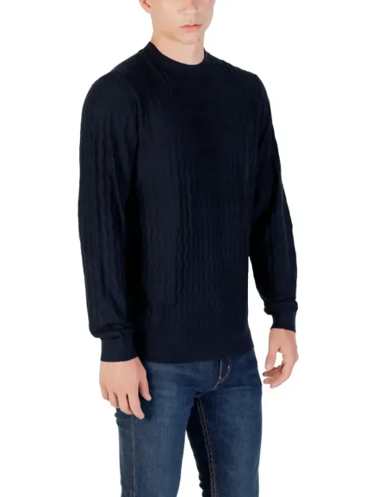 "Armani Exchange Pullover im Sale | Armani Exchange - Armani Exchange Maglia Uomo online kaufen"|Planet-Deluxe