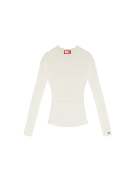 "Diesel Pullover im Sale | Diesel - Diesel Maglia Donna online kaufen"|Planet-Deluxe