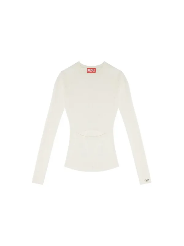 "Diesel Pullover im Sale | Diesel - Diesel Maglia Donna online kaufen"|Planet-Deluxe