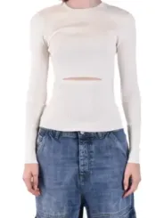 "Diesel Pullover im Sale | Diesel - Diesel Maglia Donna online kaufen"|Planet-Deluxe