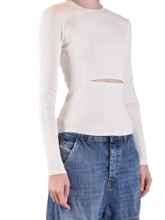 "Diesel Pullover im Sale | Diesel - Diesel Maglia Donna online kaufen"|Planet-Deluxe