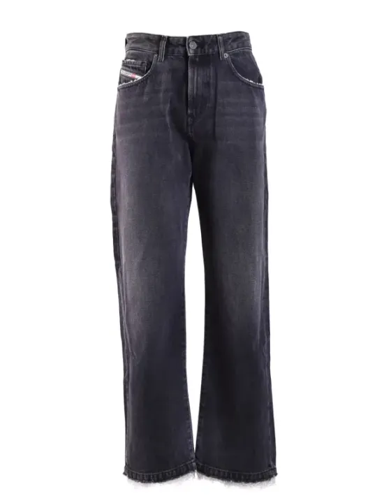 "Diesel Jeans im Sale | Diesel - Diesel Jeans Donna online kaufen"|Planet-Deluxe