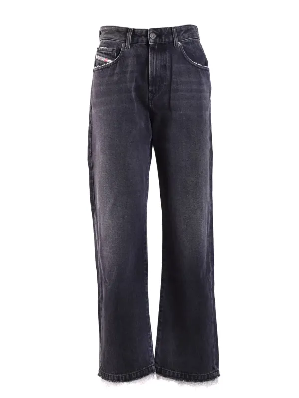 "Diesel Jeans im Sale | Diesel - Diesel Jeans Donna online kaufen"|Planet-Deluxe