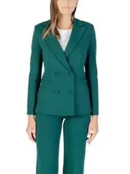 "Eleganter Rinascimento Damenblazer - Stil & Klasse vereint"