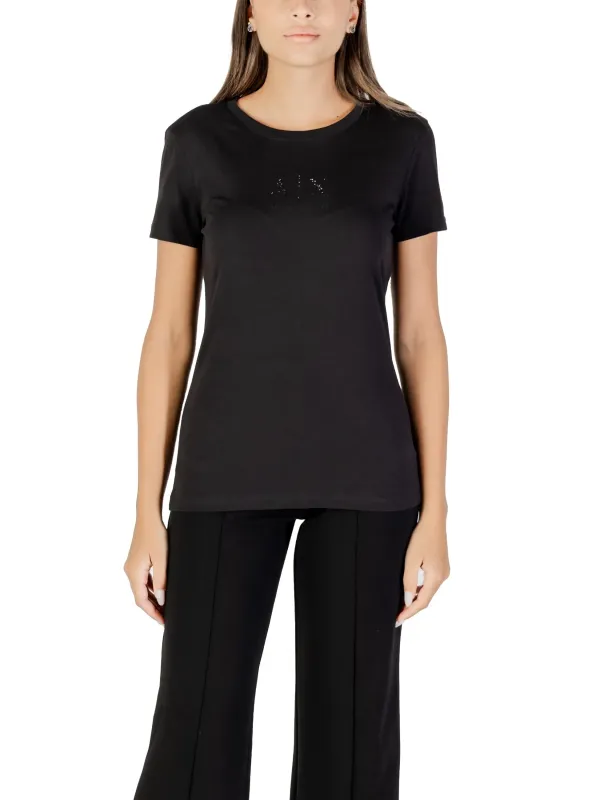 "Armani Exchange T-Shirts im Sale | Armani Exchange - Armani Exchange T-Shirt Donna online kaufen"|Planet-Deluxe "Armani Exchange T-Shirts im Sale | Armani Exchange - Armani Exchange T-Shirt Donna online kaufen"|Planet-Deluxe