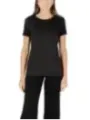"Armani Exchange T-Shirts im Sale | Armani Exchange - Armani Exchange T-Shirt Donna online kaufen"|Planet-Deluxe