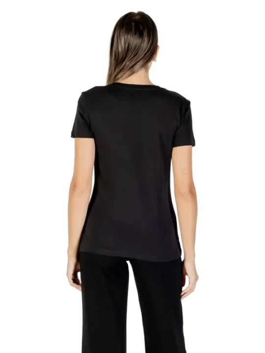 "Armani Exchange T-Shirts im Sale | Armani Exchange - Armani Exchange T-Shirt Donna online kaufen"|Planet-Deluxe