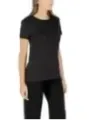 "Armani Exchange T-Shirts im Sale | Armani Exchange - Armani Exchange T-Shirt Donna online kaufen"|Planet-Deluxe