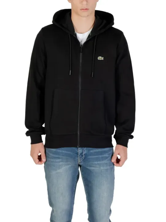 "Lacoste Sweatshirts im Sale | Lacoste - Lacoste Felpa Uomo online kaufen"|Planet-Deluxe