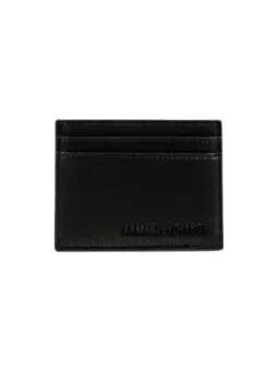 Armani Exchange Herren-Geldbörse - Stilvoll & Funktional