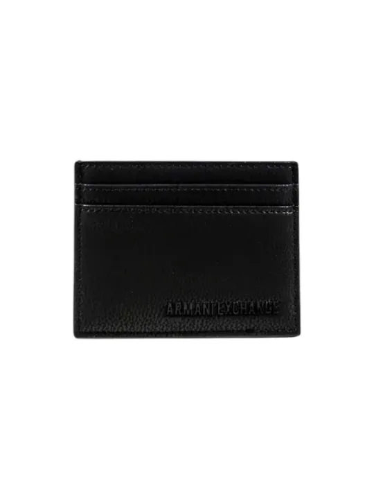 "Armani Exchange Brieftaschen im Sale | Armani Exchange - Armani Exchange Portafogli Uomo online kaufen"|Planet-Deluxe