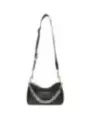 "Love Moschino Einzelstücke & Seltenheiten im Sale | Love Moschino Herbst Winter Schultertasche Schwarz online kaufen"|Planet-Deluxe