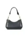 "Love Moschino Einzelstücke & Seltenheiten im Sale | Love Moschino Herbst Winter Schultertasche Schwarz online kaufen"|Planet-Deluxe