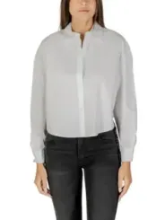 "Armani Exchange Hemden im Sale | Armani Exchange - Armani Exchange Camicia Donna online kaufen"|Planet-Deluxe