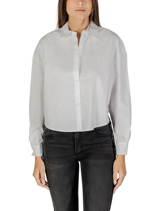 "Armani Exchange Hemden im Sale | Armani Exchange - Armani Exchange Camicia Donna online kaufen"|Planet-Deluxe