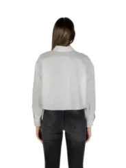 "Armani Exchange Hemden im Sale | Armani Exchange - Armani Exchange Camicia Donna online kaufen"|Planet-Deluxe