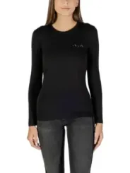 "Armani Exchange T-Shirts im Sale | Armani Exchange - Armani Exchange T-Shirt Donna online kaufen"|Planet-Deluxe