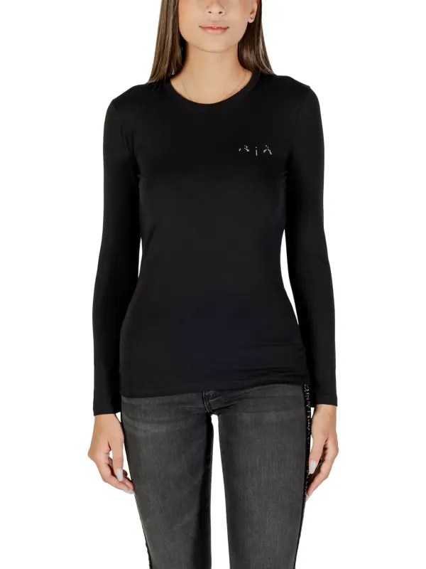 "Armani Exchange T-Shirts im Sale | Armani Exchange - Armani Exchange T-Shirt Donna online kaufen"|Planet-Deluxe "Armani Exchange T-Shirts im Sale | Armani Exchange - Armani Exchange T-Shirt Donna online kaufen"|Planet-Deluxe