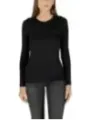 "Armani Exchange T-Shirts im Sale | Armani Exchange - Armani Exchange T-Shirt Donna online kaufen"|Planet-Deluxe