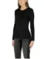 "Armani Exchange T-Shirts im Sale | Armani Exchange - Armani Exchange T-Shirt Donna online kaufen"|Planet-Deluxe