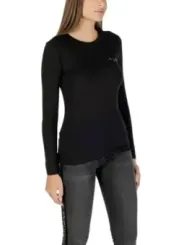 "Armani Exchange T-Shirts im Sale | Armani Exchange - Armani Exchange T-Shirt Donna online kaufen"|Planet-Deluxe