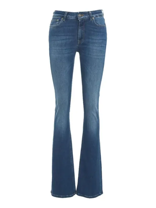 "Dondup Jeans im Sale | Dondup - Dondup Jeans Donna online kaufen"|Planet-Deluxe