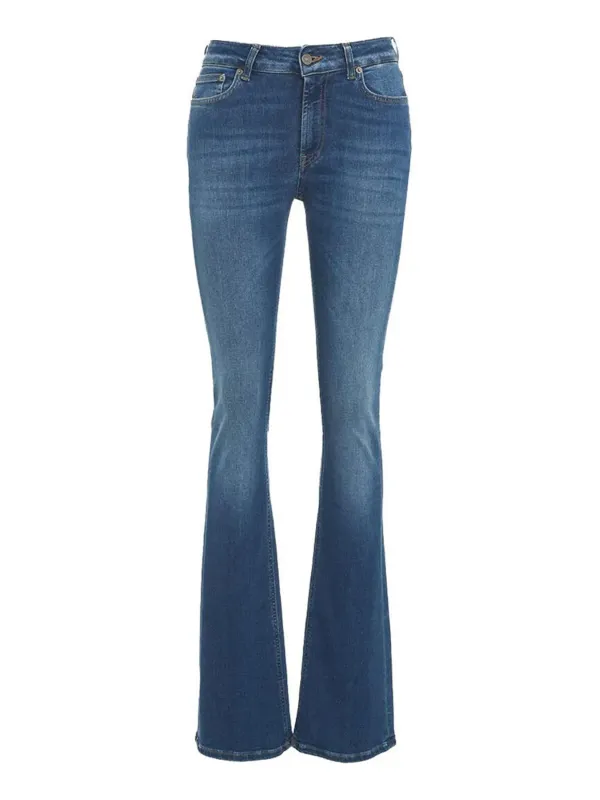 "Dondup Jeans im Sale | Dondup - Dondup Jeans Donna online kaufen"|Planet-Deluxe "Dondup Jeans im Sale | Dondup - Dondup Jeans Donna online kaufen"|Planet-Deluxe