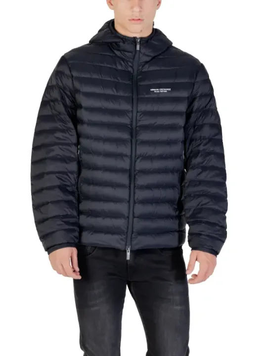 "Armani Exchange Jacken im Sale | Armani Exchange - Armani Exchange Giubbotto Uomo online kaufen"|Planet-Deluxe