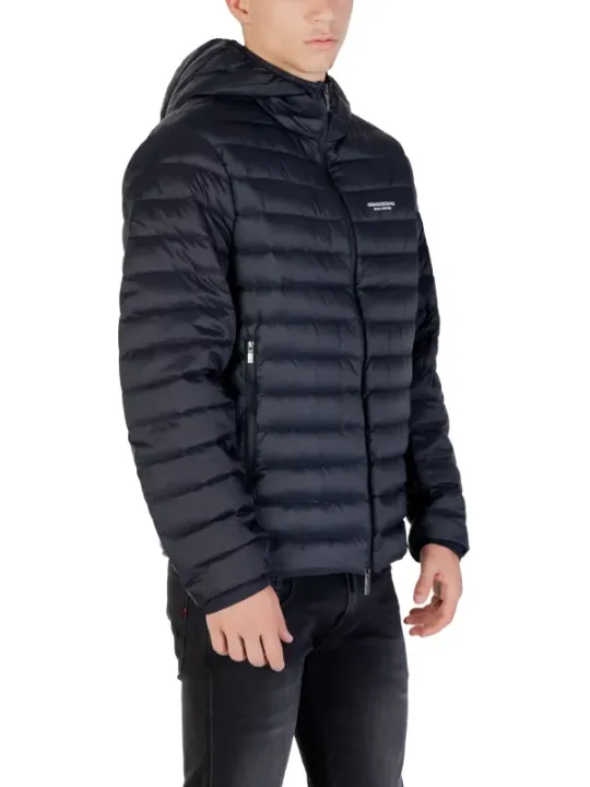 "Armani Exchange Jacken im Sale | Armani Exchange - Armani Exchange Giubbotto Uomo online kaufen"|Planet-Deluxe