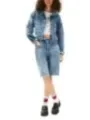 "Tommy Hilfiger Jeans Blazer im Sale | Tommy Hilfiger Jeans - Tommy Hilfiger Jeans Giacca Donna online kaufen"|Planet-Deluxe