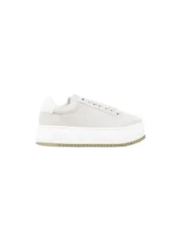 Calvin Klein Jeans Sneakers Donna - Stilvoll & Bequem